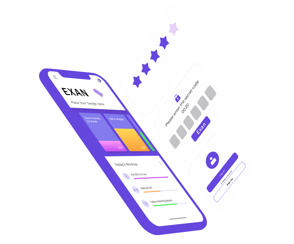 خدماتنا انشاء تطبيق هاتف