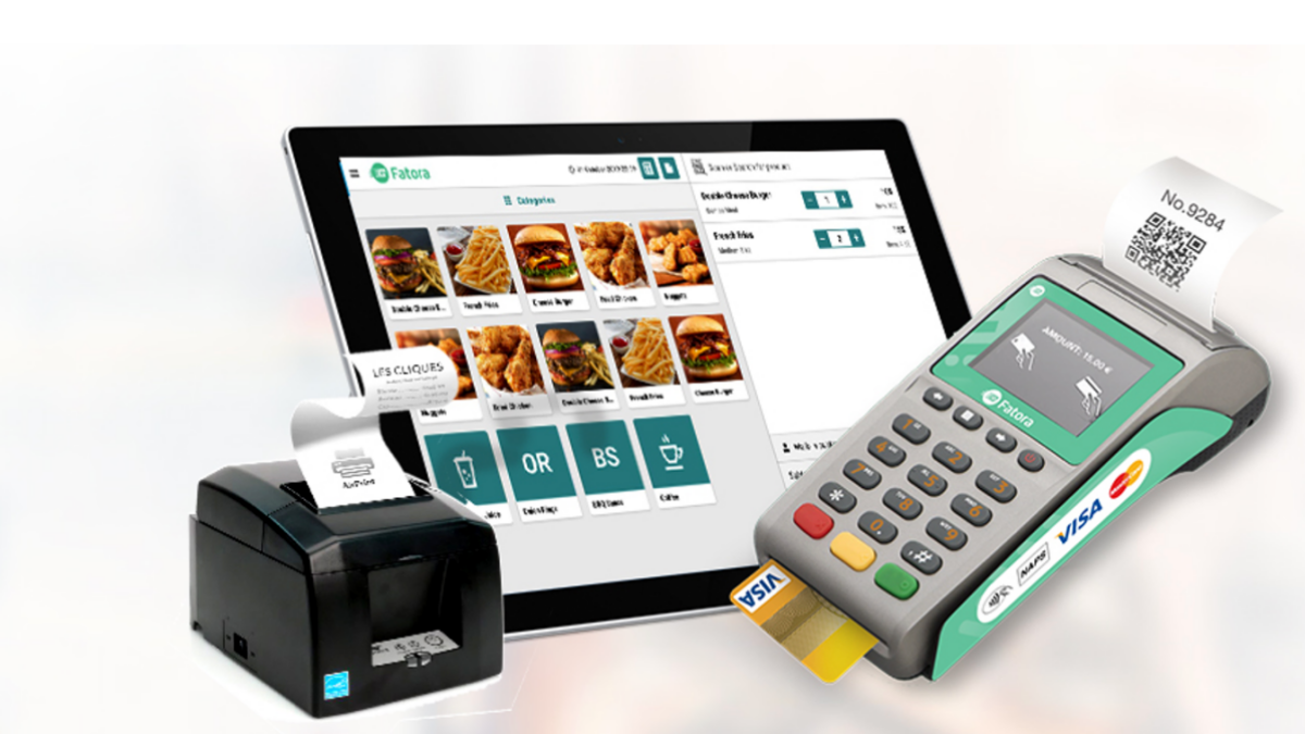 The-Best-Cashier-System-and-Point-of-Sale-POS-Platform-Fatora.io_-1 متوافق مع البرامج الشائعة في قطر