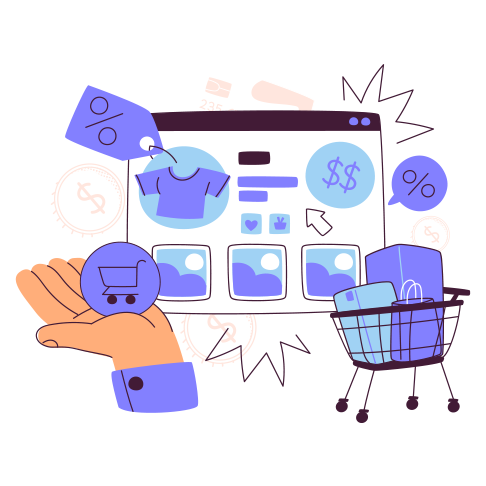 في مقدمة شركات تصميم المتاجر الإلكترونية في قطر