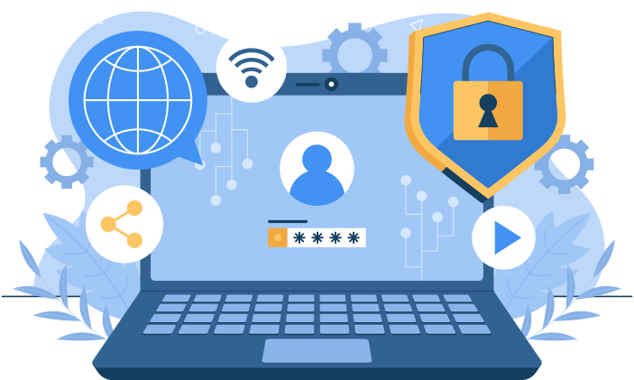 نوفر دومين و استضافة المواقع في قطر