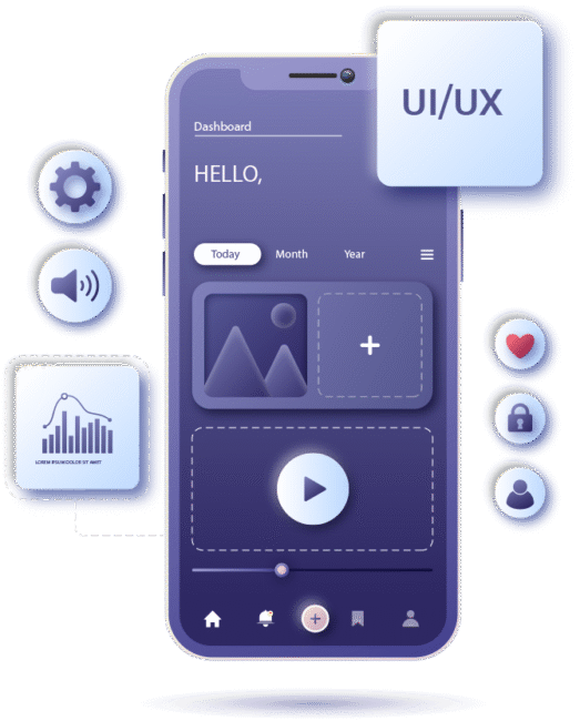 في مقدمة شركات تطوير تطبيقات الجوال في قطر