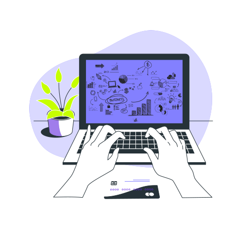 تخطيط المتاجر الإلكترونية في قطر