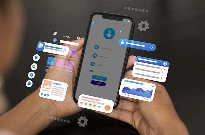 رواد برنامج الكاشير في قطر