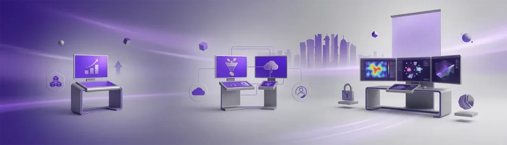 أسعار تصميم المتاجر الإلكترونية في قطر